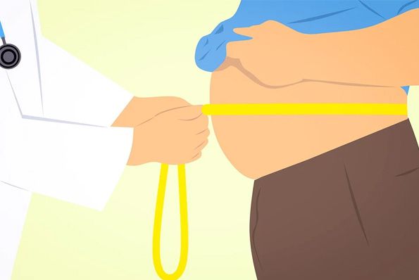 What is "Visceral Fat"